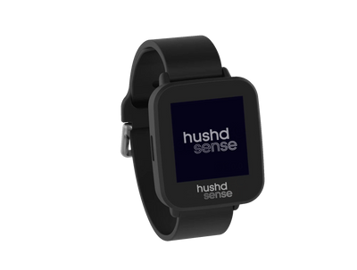 Hushd Sense