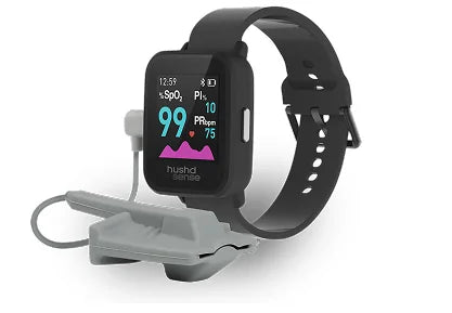 Hushd Sense sleep monitor